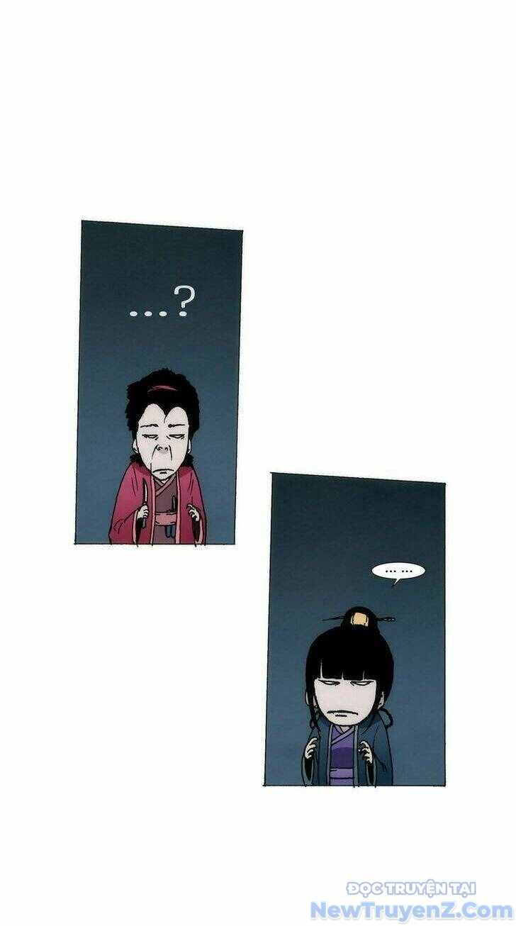 Hiên ngang một chân chapter 4 - Trang 11