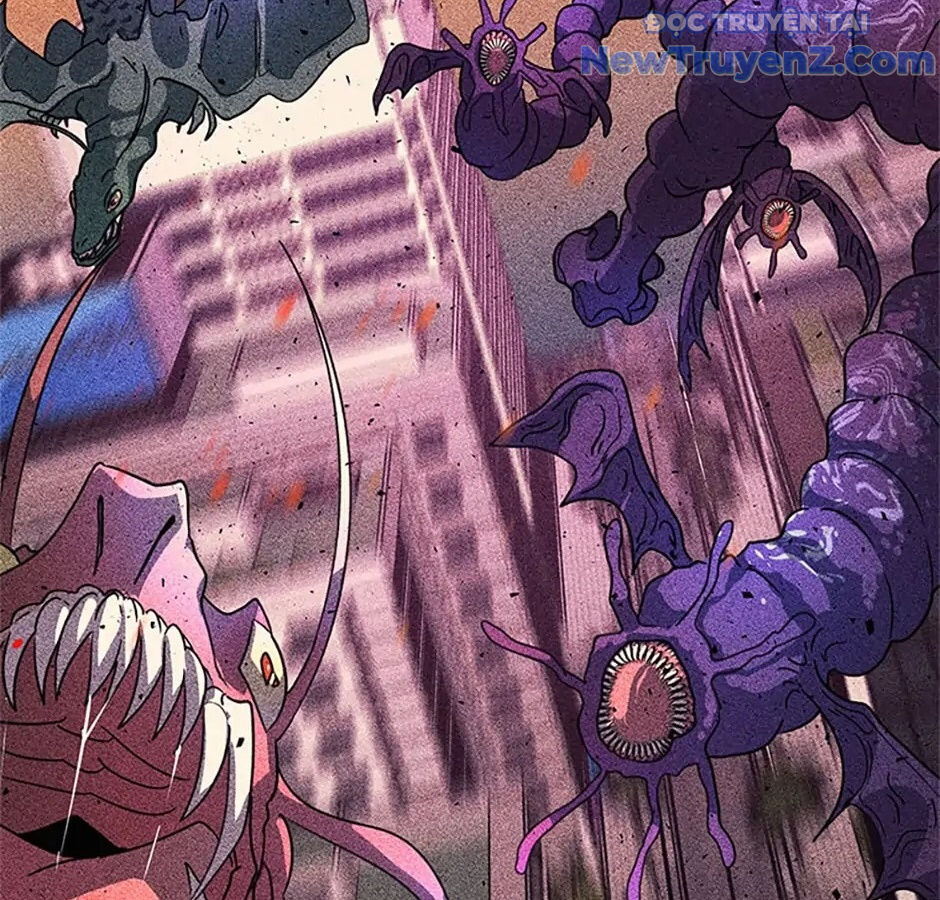 Anh Em Của Tôi Đều Là Nhân Vật Chính chapter 6 - Trang 108