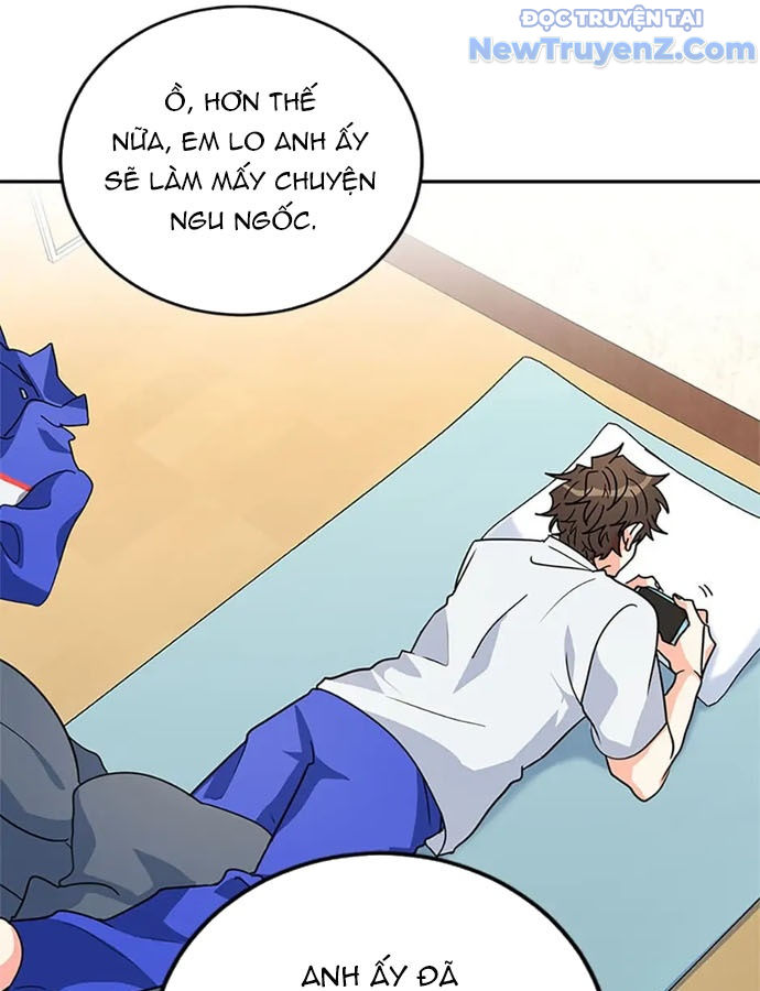 Anh Em Của Tôi Đều Là Nhân Vật Chính chapter 12 - Trang 75
