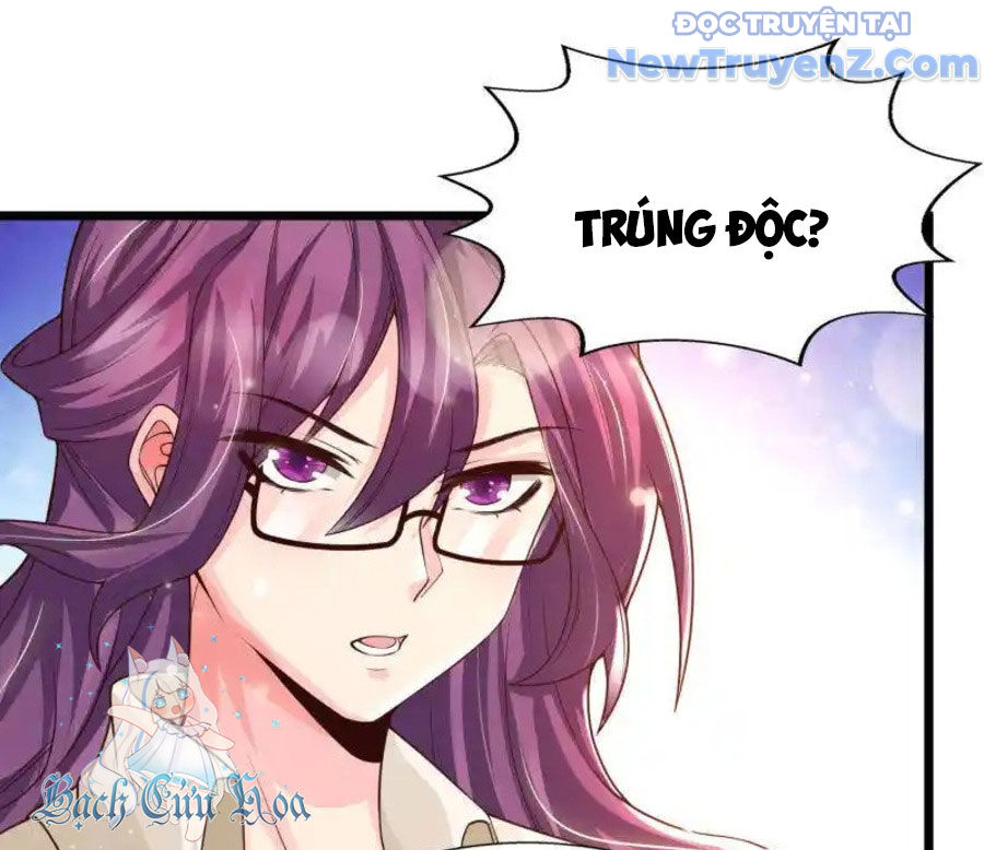 Nữ Thần Giúp Tôi Trở Thành Học Bá chapter 41 - Trang 42