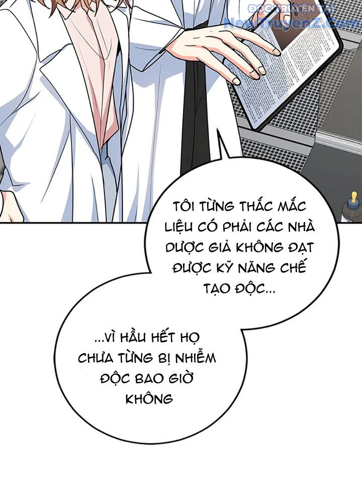 Anh Em Của Tôi Đều Là Nhân Vật Chính chapter 58 - Trang 23