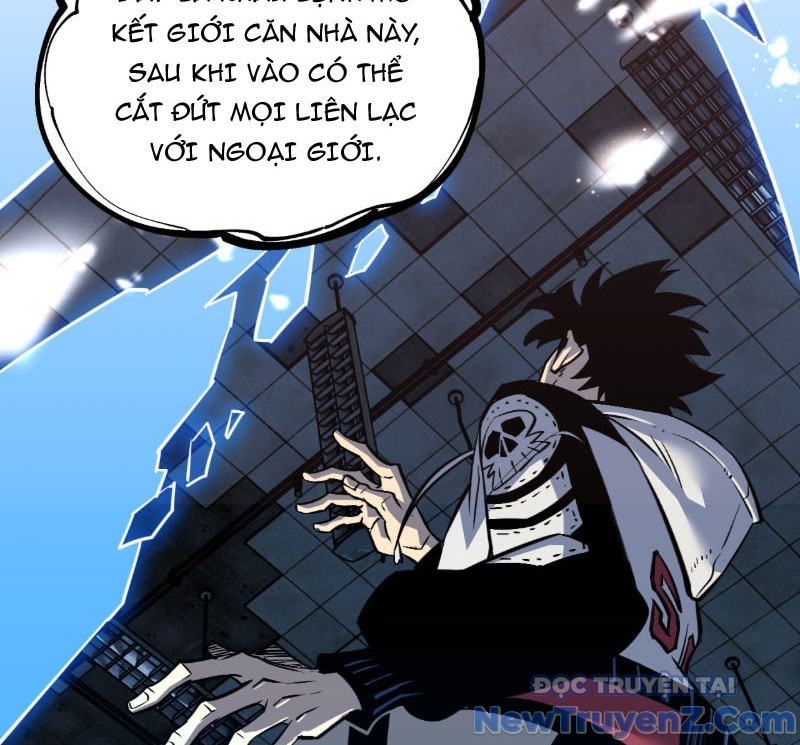 Kẻ Ký Sinh Trên Người Ta Không Dễ Chọc chapter 7 - Trang 70