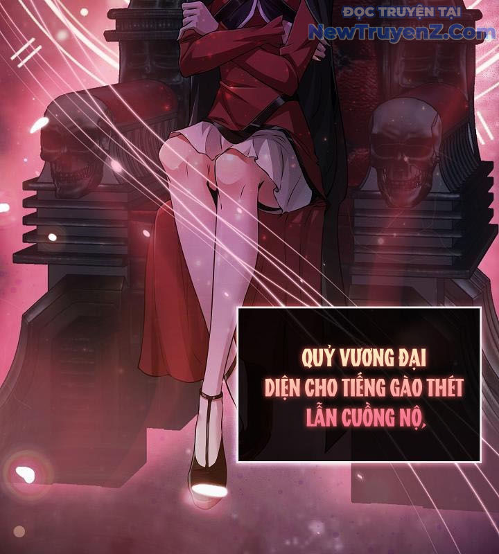 0.0000001% Của Quỷ Vương chapter 2 - Trang 28