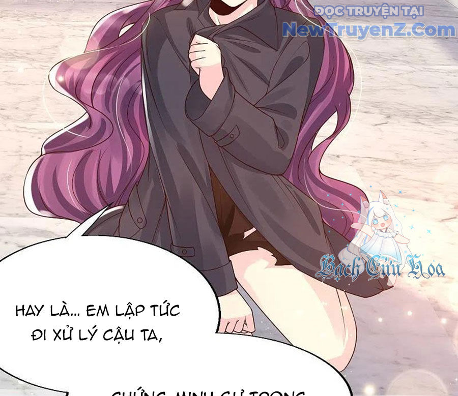 Nữ Thần Giúp Tôi Trở Thành Học Bá chapter 45 - Trang 72