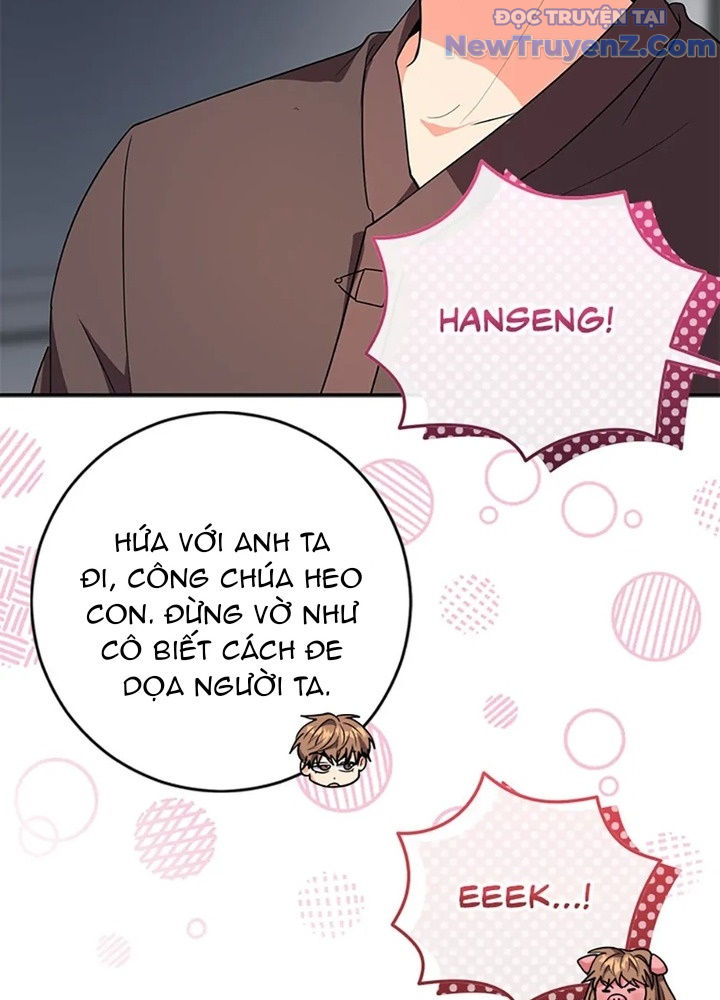 Anh Em Của Tôi Đều Là Nhân Vật Chính chapter 69 - Trang 37