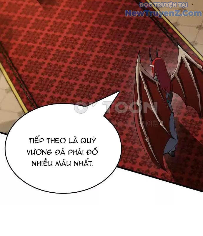0.0000001% Của Quỷ Vương chapter 31 - Trang 124