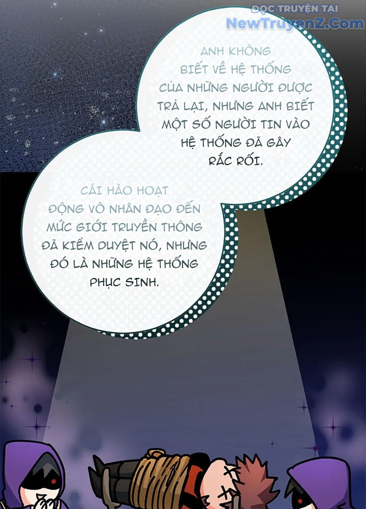 Anh Em Của Tôi Đều Là Nhân Vật Chính chapter 62 - Trang 97