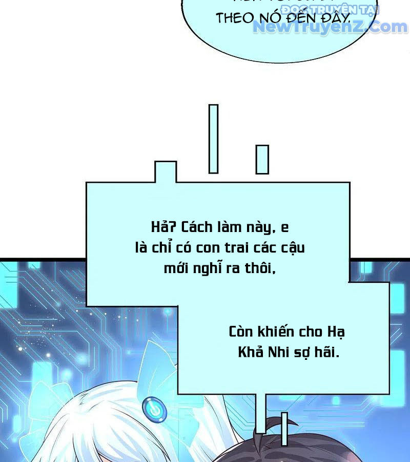 Nữ Thần Giúp Tôi Trở Thành Học Bá chapter 47 - Trang 26