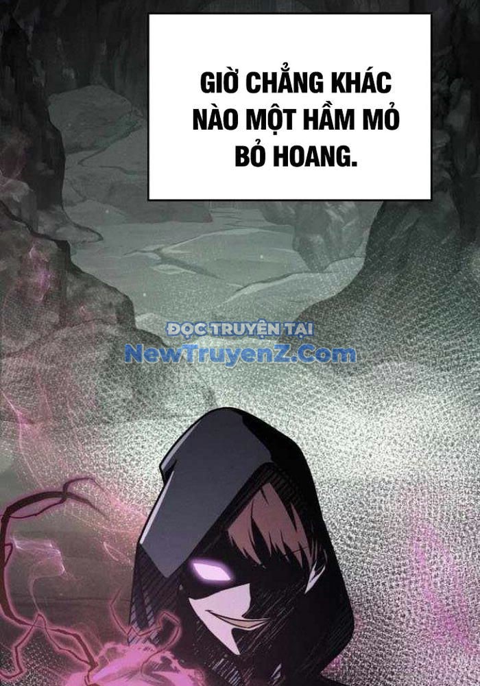 Cuốn Sách Chiến Lược Hàng Đầu Mà Chỉ Tôi Mới Có Thể Nhìn Thấy chapter 69 - Trang 4