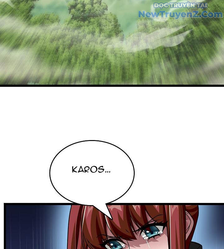 0.0000001% Của Quỷ Vương chapter 10 - Trang 127