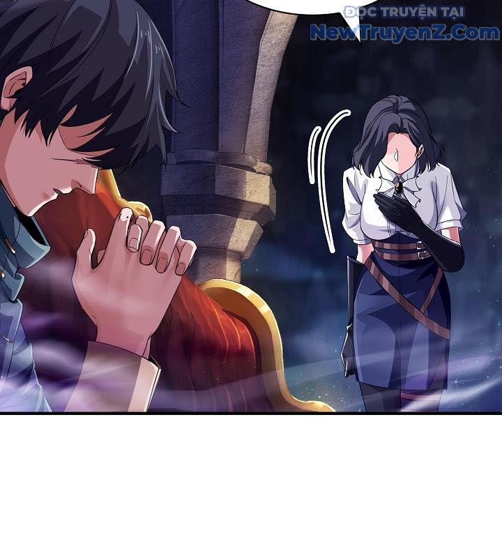 0.0000001% Của Quỷ Vương chapter 1 - Trang 25