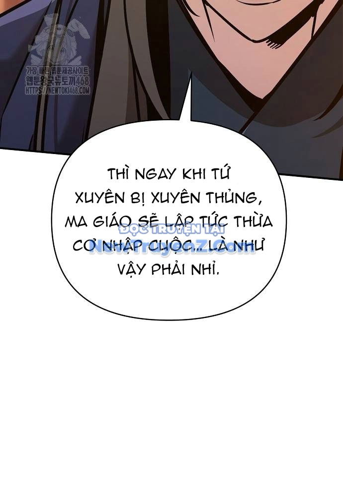 Tiểu Tử Đáng Ngờ Lại Là Cao Thủ chapter 94 - Trang 41