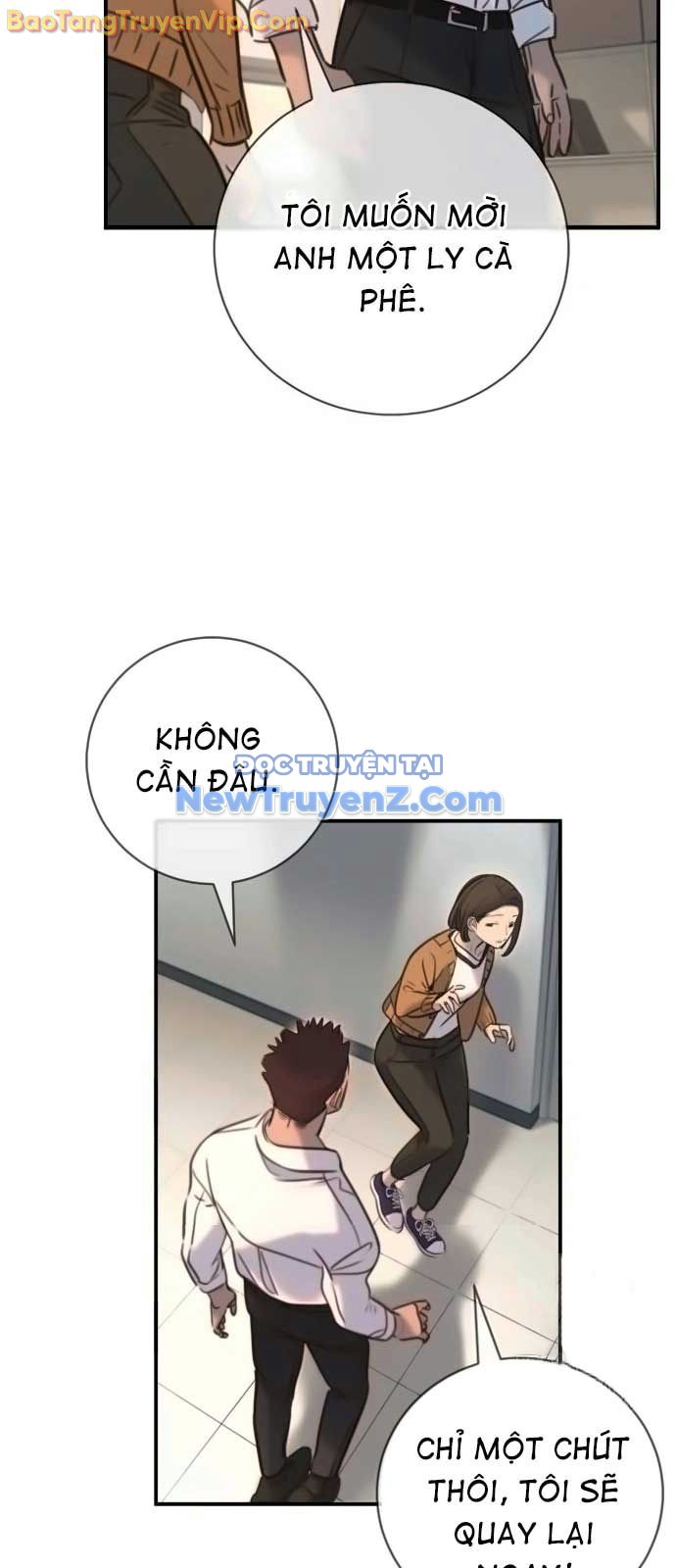 Mọi Người Đều Yêu Cô Ấy chapter 15 - Trang 63