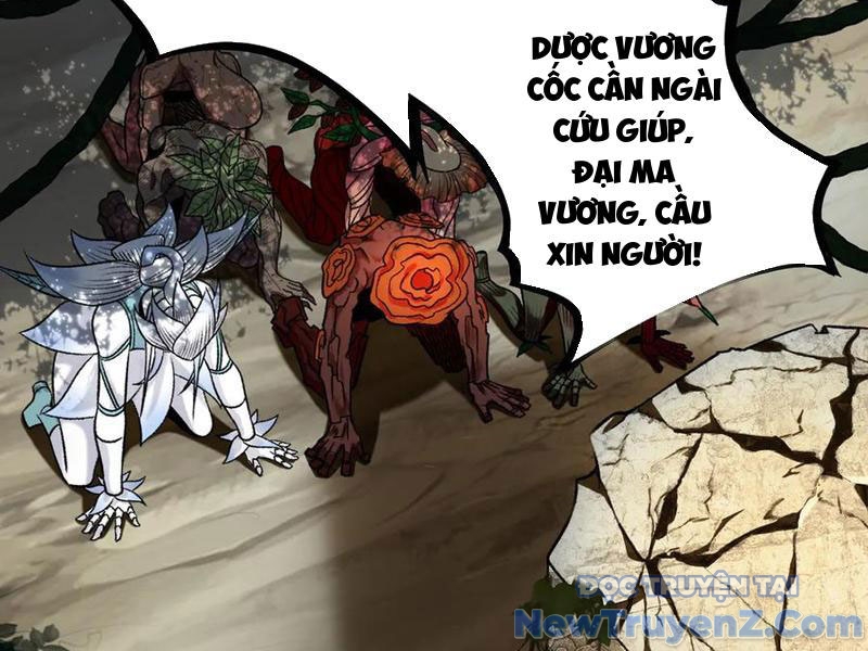 Gặp mạnh thì càng mạnh, tu vi của ta không giới hạn chapter 49 - Trang 49