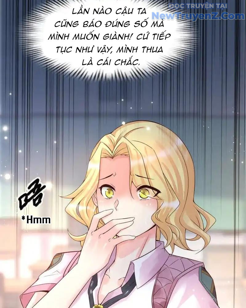 Nữ Thần Giúp Tôi Trở Thành Học Bá chapter 11 - Trang 34