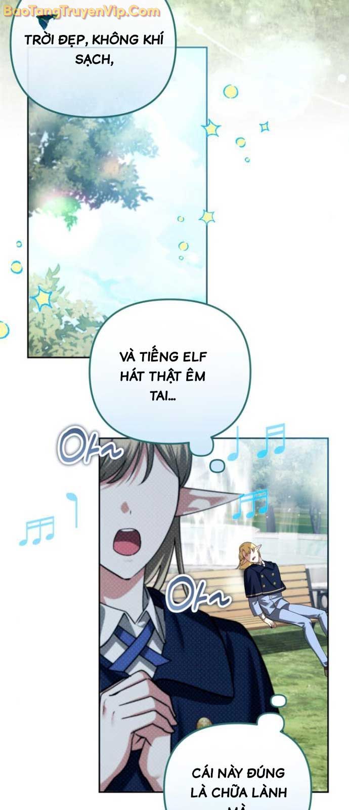 Bản Ngã Thay Đổi chapter 41.1 - Trang 48