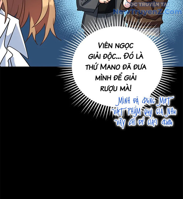 Anh Em Của Tôi Đều Là Nhân Vật Chính chapter 58 - Trang 35
