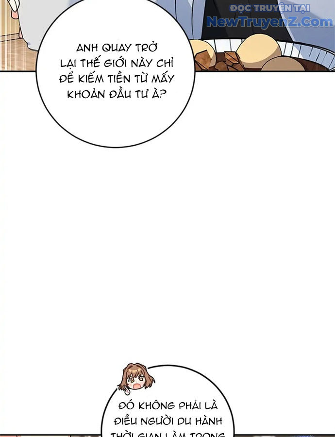 Anh Em Của Tôi Đều Là Nhân Vật Chính chapter 8 - Trang 18