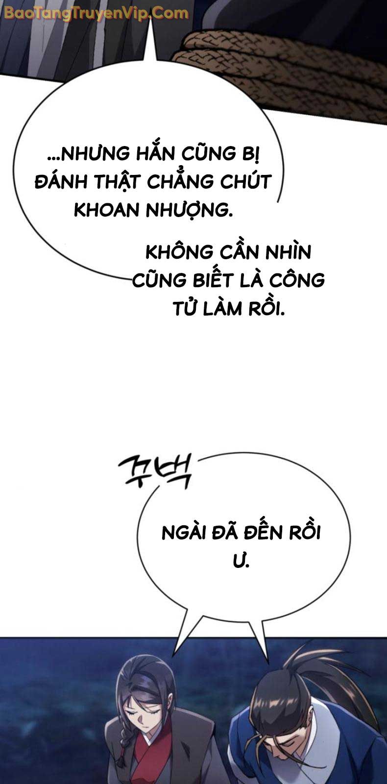 Thiên Ma Muốn Sống Một Cuộc Đời Bình Lặng chapter 33.1 - Trang 83