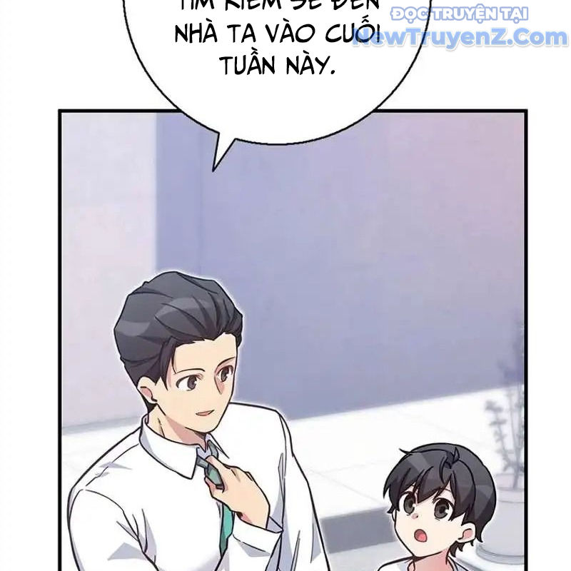 Trở Thành Bạn Thời Thơ Ấu Của Boss chapter 24 - Trang 182
