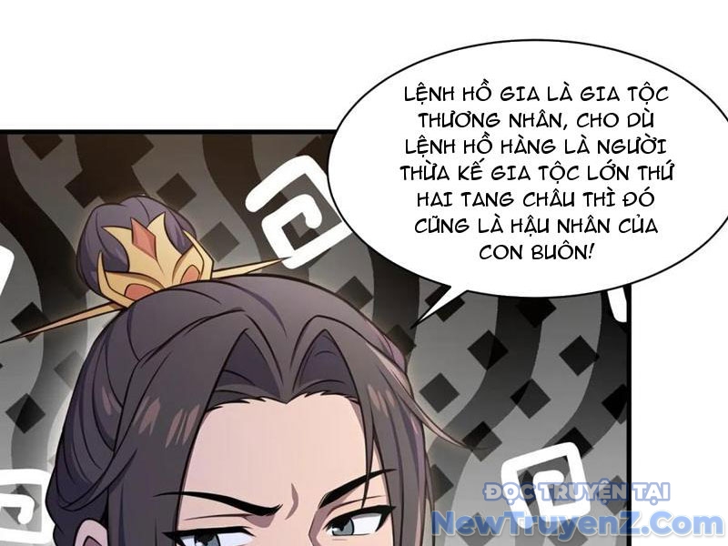 Phản Phái Muốn Sống Lâu Thêm Một Ngày chapter 34 - Trang 17