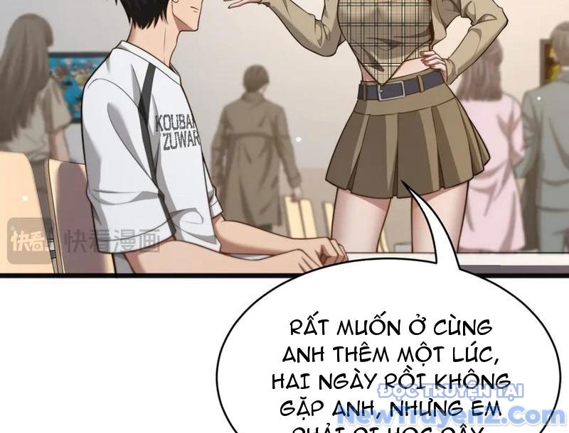 Sau Khi Tự Do Tài Chính, Họ Đã Dâng Hiến Lòng Trung Thành chapter 22 - Trang 120