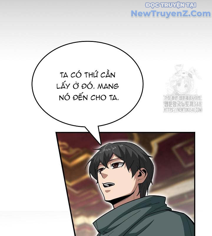 0.0000001% Của Quỷ Vương chapter 28 - Trang 111