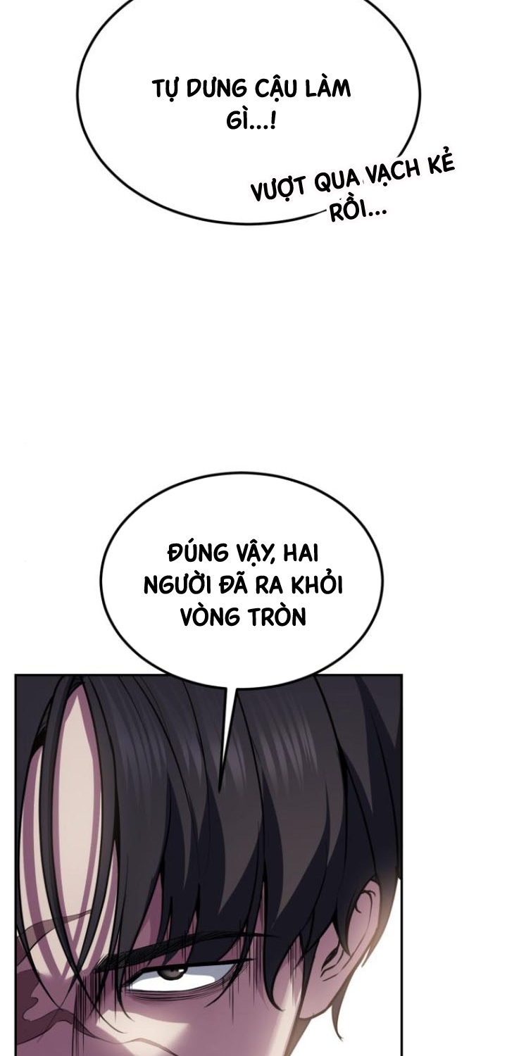Cậu Bé Của Thần Chết chapter 280.1 - Trang 59