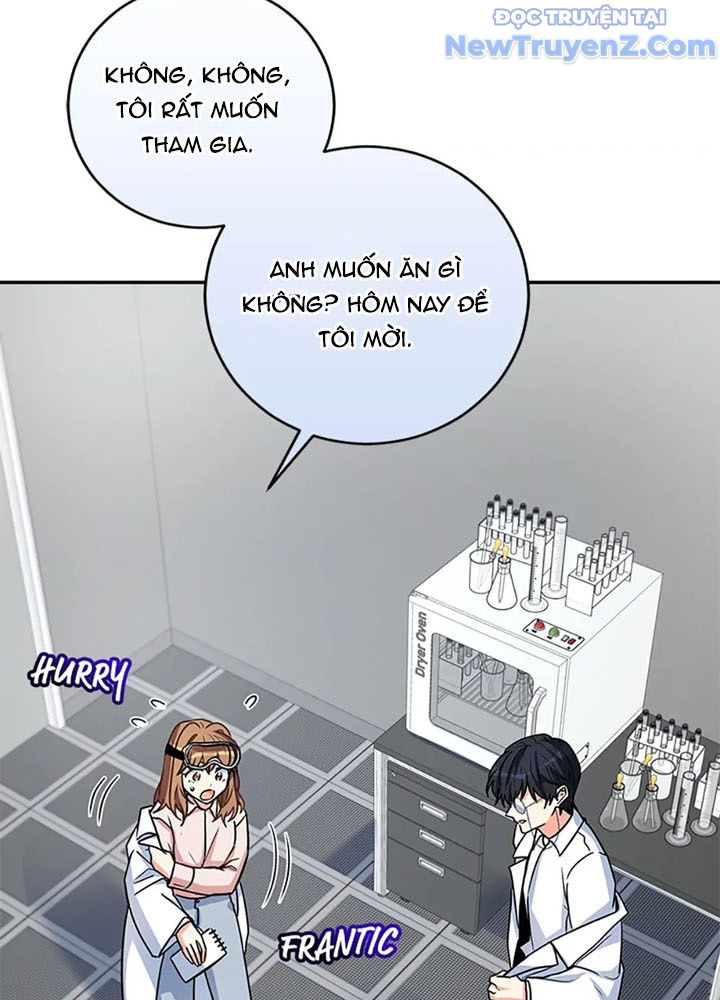 Anh Em Của Tôi Đều Là Nhân Vật Chính chapter 58 - Trang 58