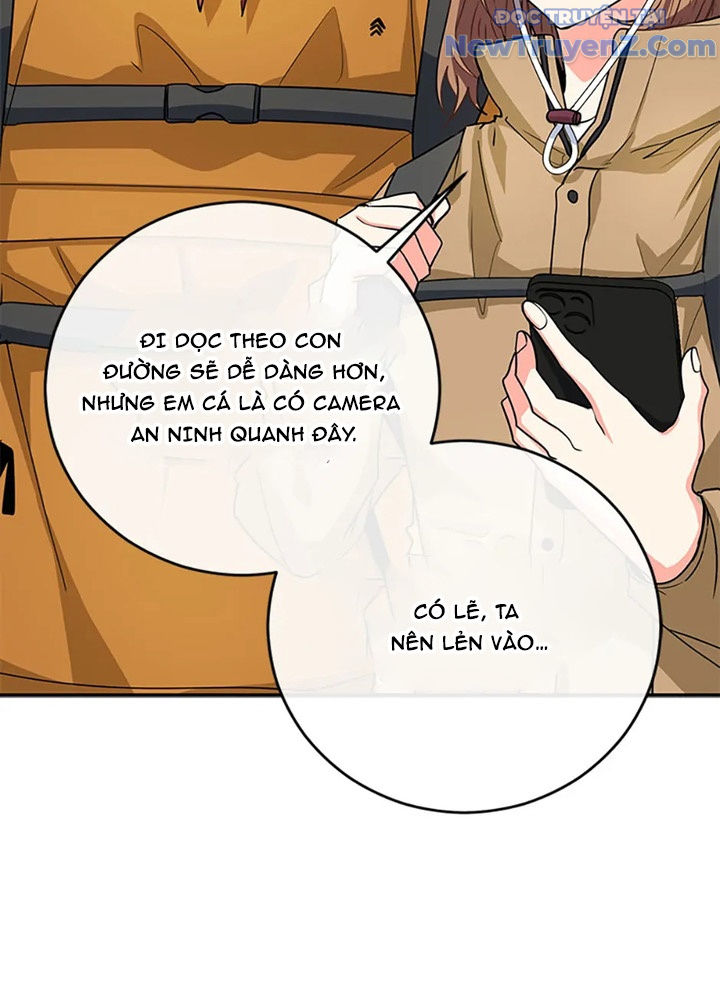 Anh Em Của Tôi Đều Là Nhân Vật Chính chapter 63 - Trang 85