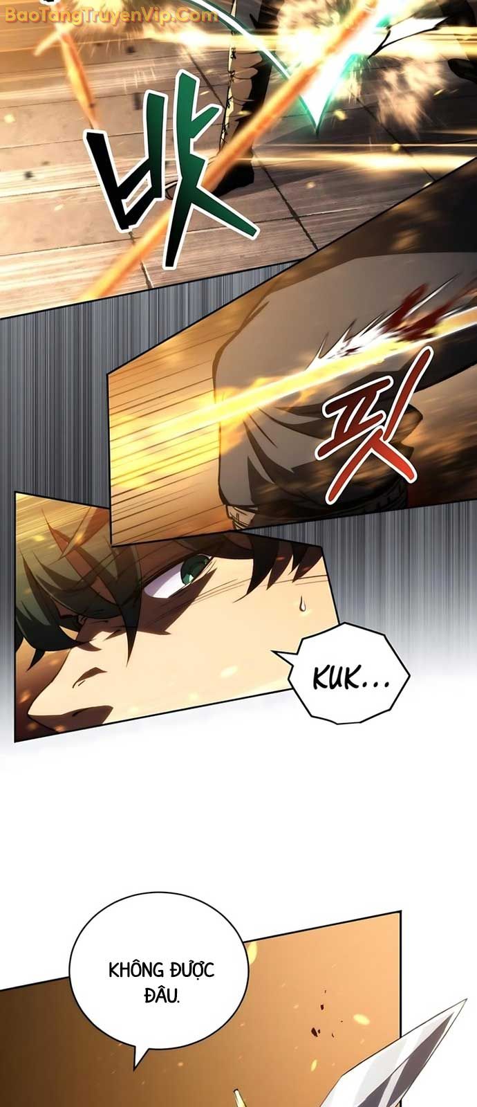 Wild Ranker chapter 7 - Trang 8