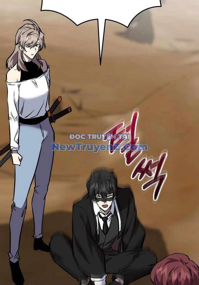 Giả Vờ Làm Kẻ Vô Dụng Ở Học Đường chapter 115 - Trang 141