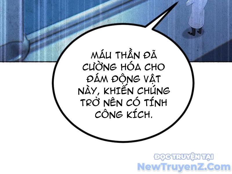 Trò Chơi Quỷ Dị: Ta Dựa Vào Vô Số Công Đức Khắc Thông Quan chapter 145 - Trang 35