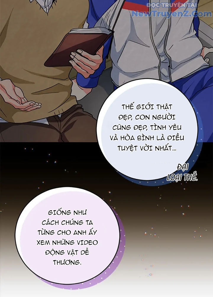 Anh Em Của Tôi Đều Là Nhân Vật Chính chapter 62 - Trang 13