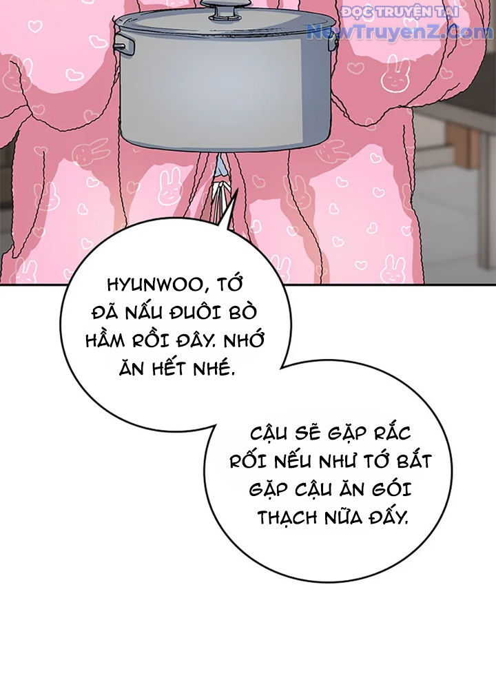Anh Em Của Tôi Đều Là Nhân Vật Chính chapter 61 - Trang 11