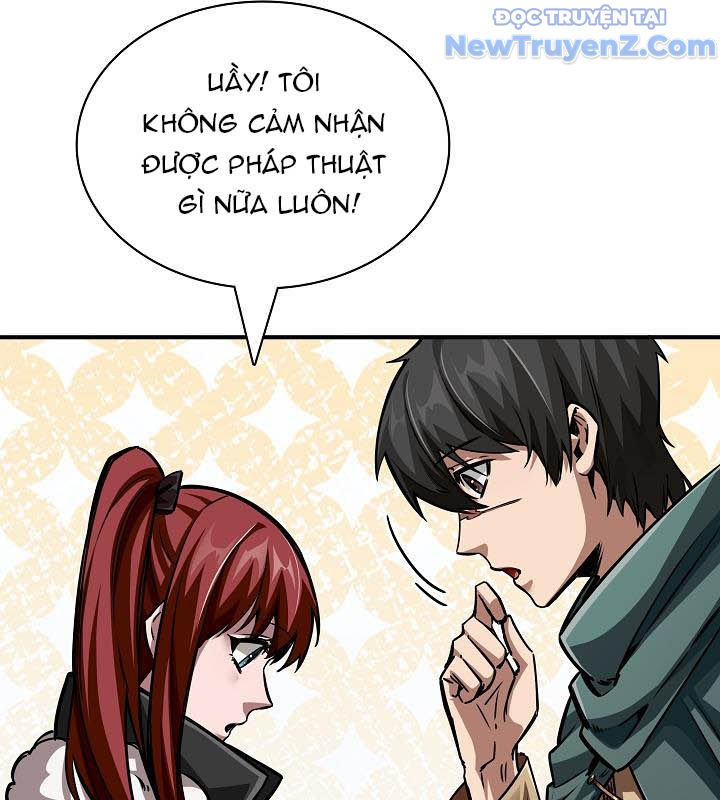 0.0000001% Của Quỷ Vương chapter 6 - Trang 116