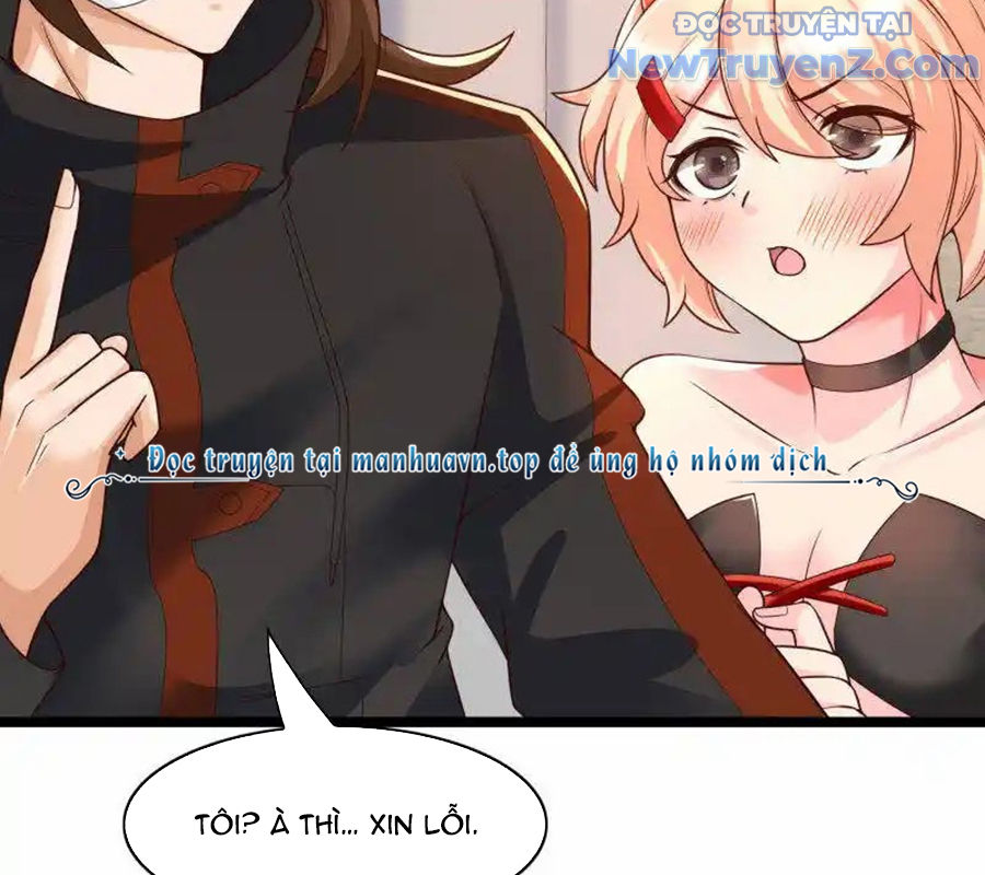 Nữ Thần Giúp Tôi Trở Thành Học Bá chapter 17 - Trang 65
