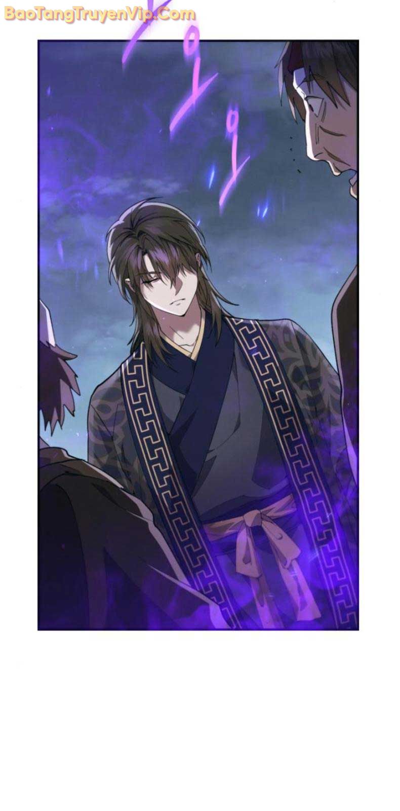 Thiên Ma Muốn Sống Một Cuộc Đời Bình Lặng chapter 33.1 - Trang 23