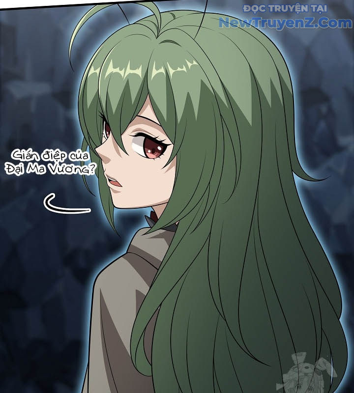 0.0000001% Của Quỷ Vương chapter 36 - Trang 18