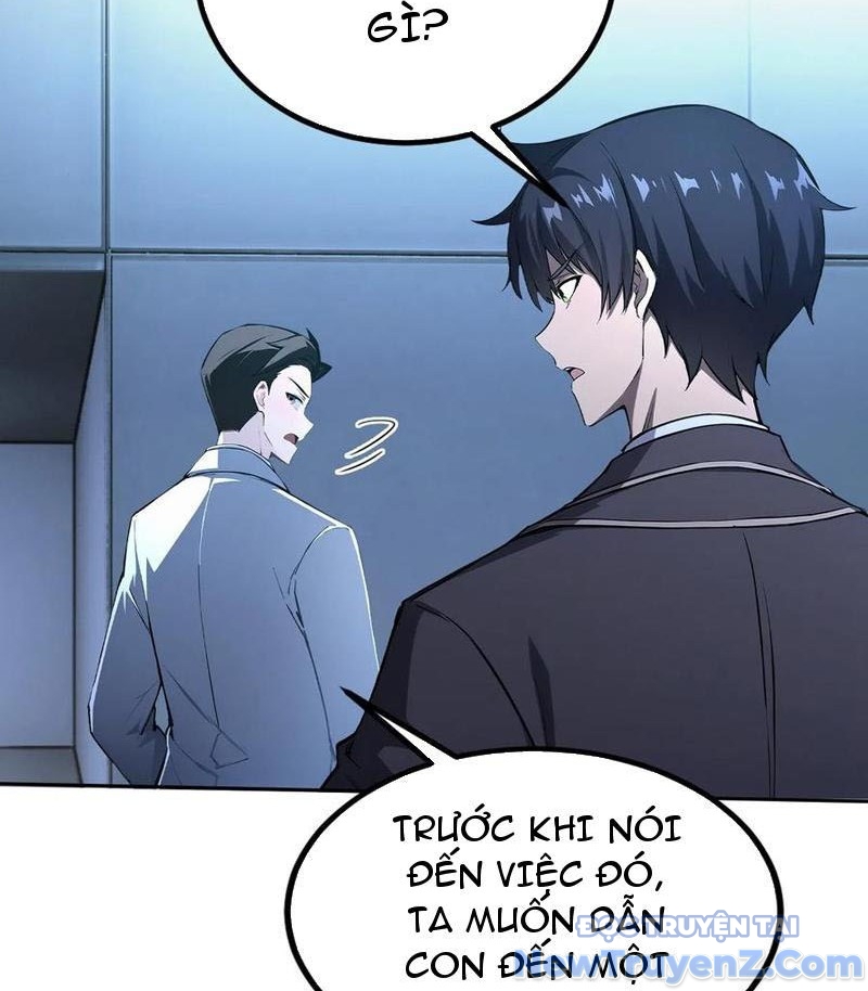 Trò Chơi Quỷ Dị: Ta Dựa Vào Vô Số Công Đức Khắc Thông Quan chapter 144 - Trang 67