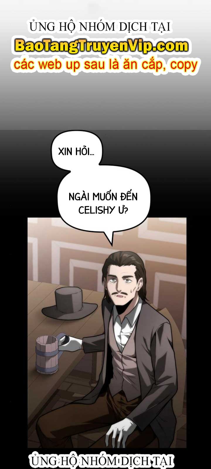 Thiếu Gia Chủ Của Gia Tộc Tử Linh Sư chapter 28 - Trang 13