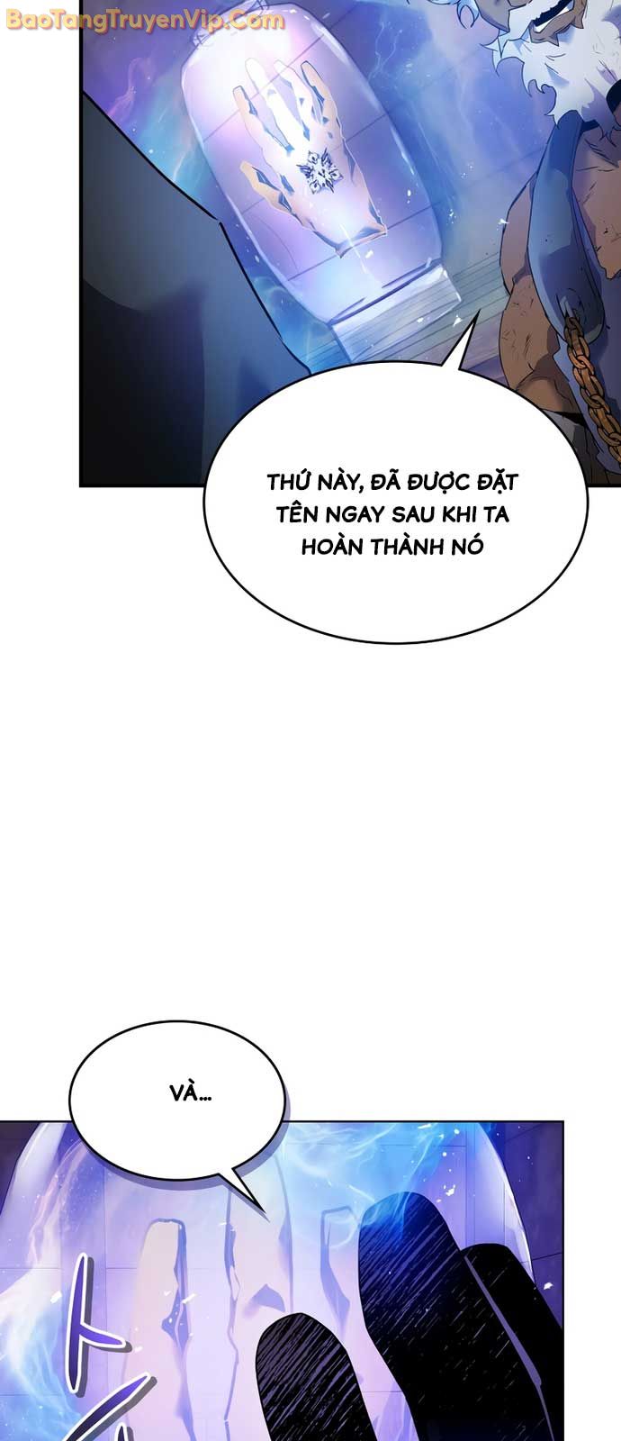 Thăng Cấp Cùng Thần chapter 133.1 - Trang 56