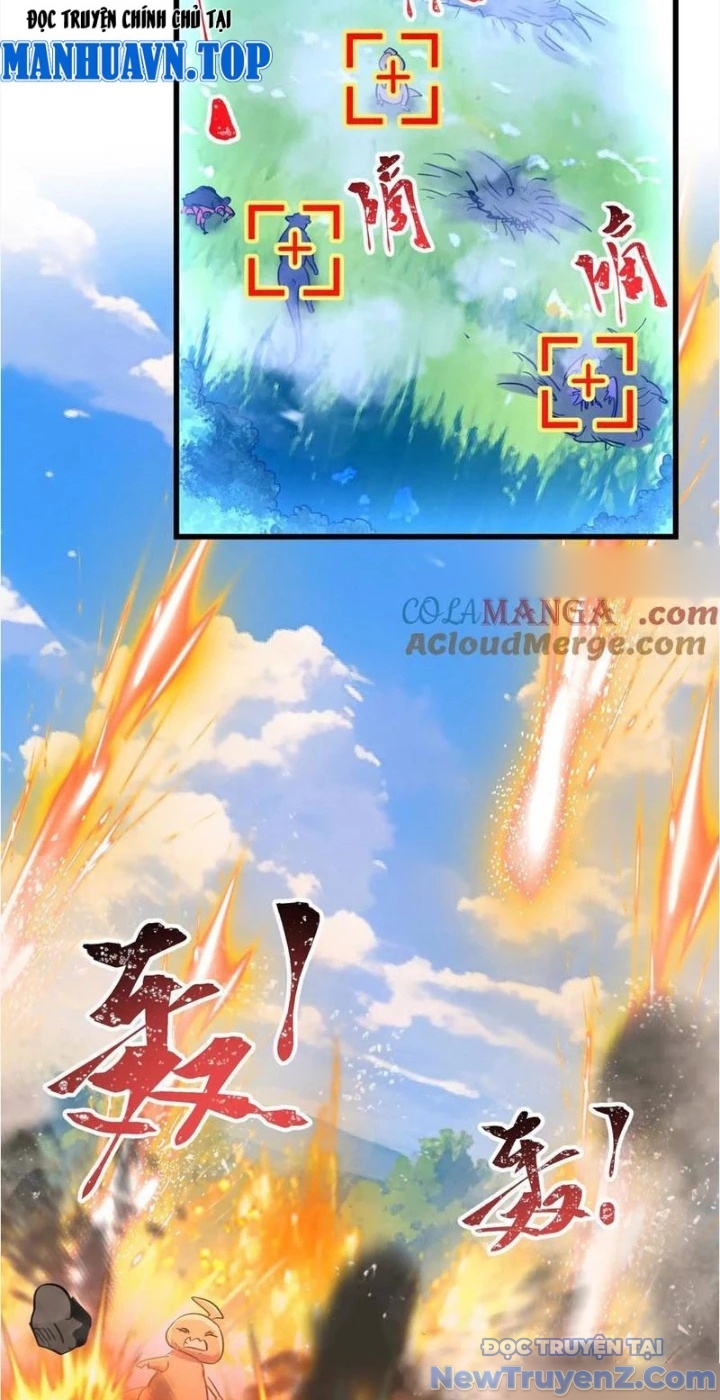 Vũ Trụ Trùng Vương chapter 46 - Trang 43