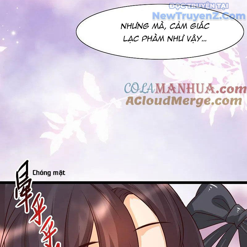 Nữ Thần Giúp Tôi Trở Thành Học Bá chapter 16 - Trang 44