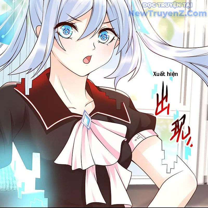 Nữ Thần Giúp Tôi Trở Thành Học Bá chapter 16 - Trang 80