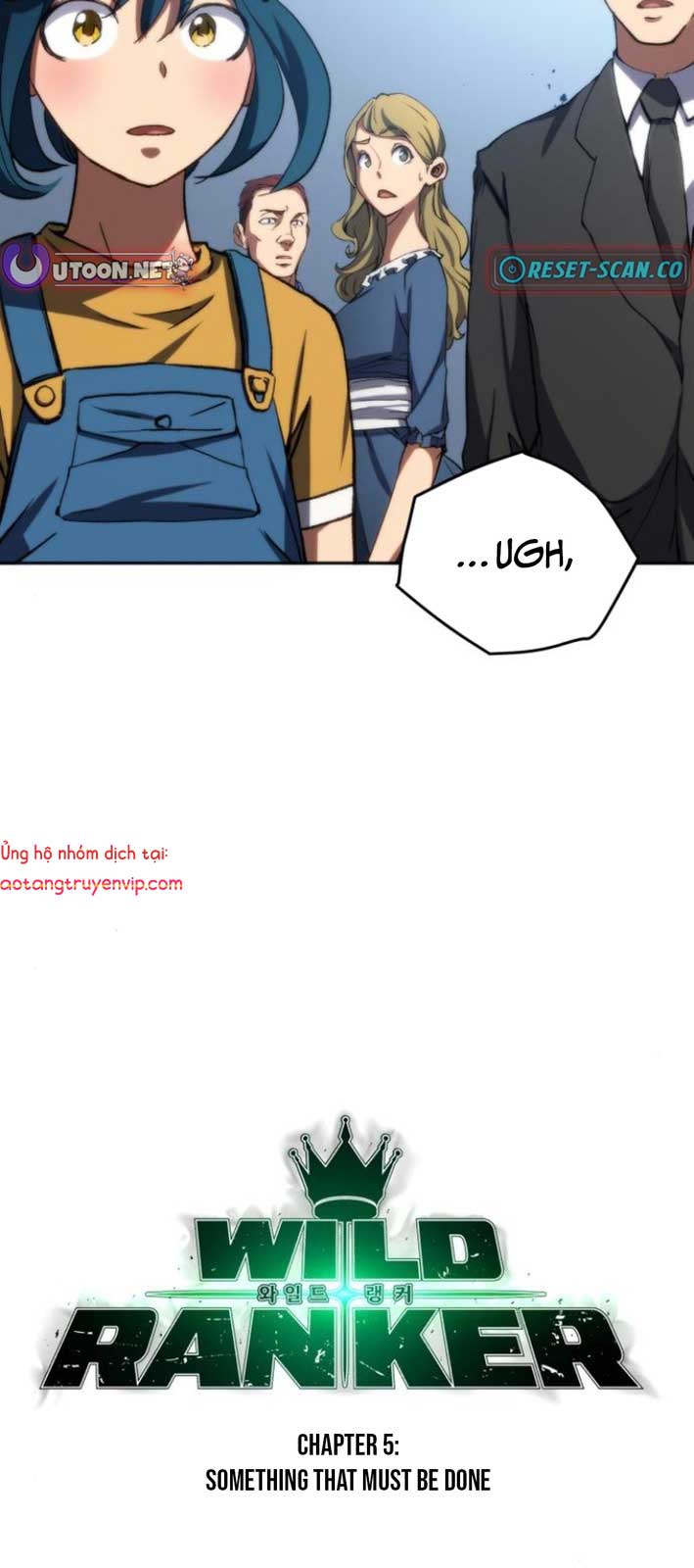 Wild Ranker chapter 5 - Trang 5