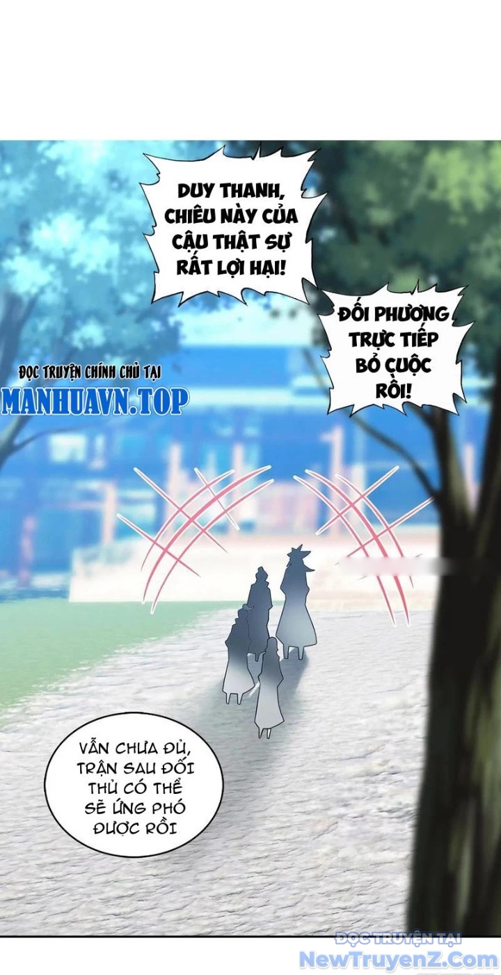 Thiên Châu Biến chapter 128 - Trang 2