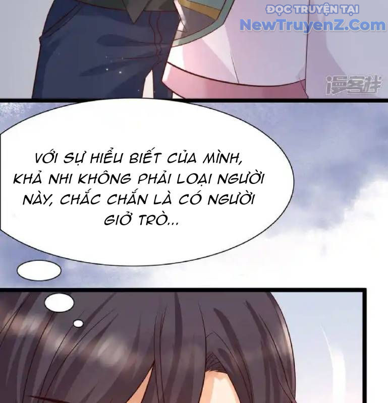 Nữ Thần Giúp Tôi Trở Thành Học Bá chapter 15 - Trang 14