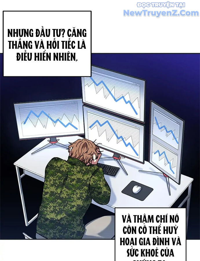 Anh Em Của Tôi Đều Là Nhân Vật Chính chapter 8 - Trang 15