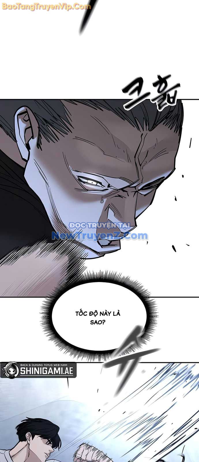 Giang Hồ Thực Thi Công Lý chapter 139 - Trang 20